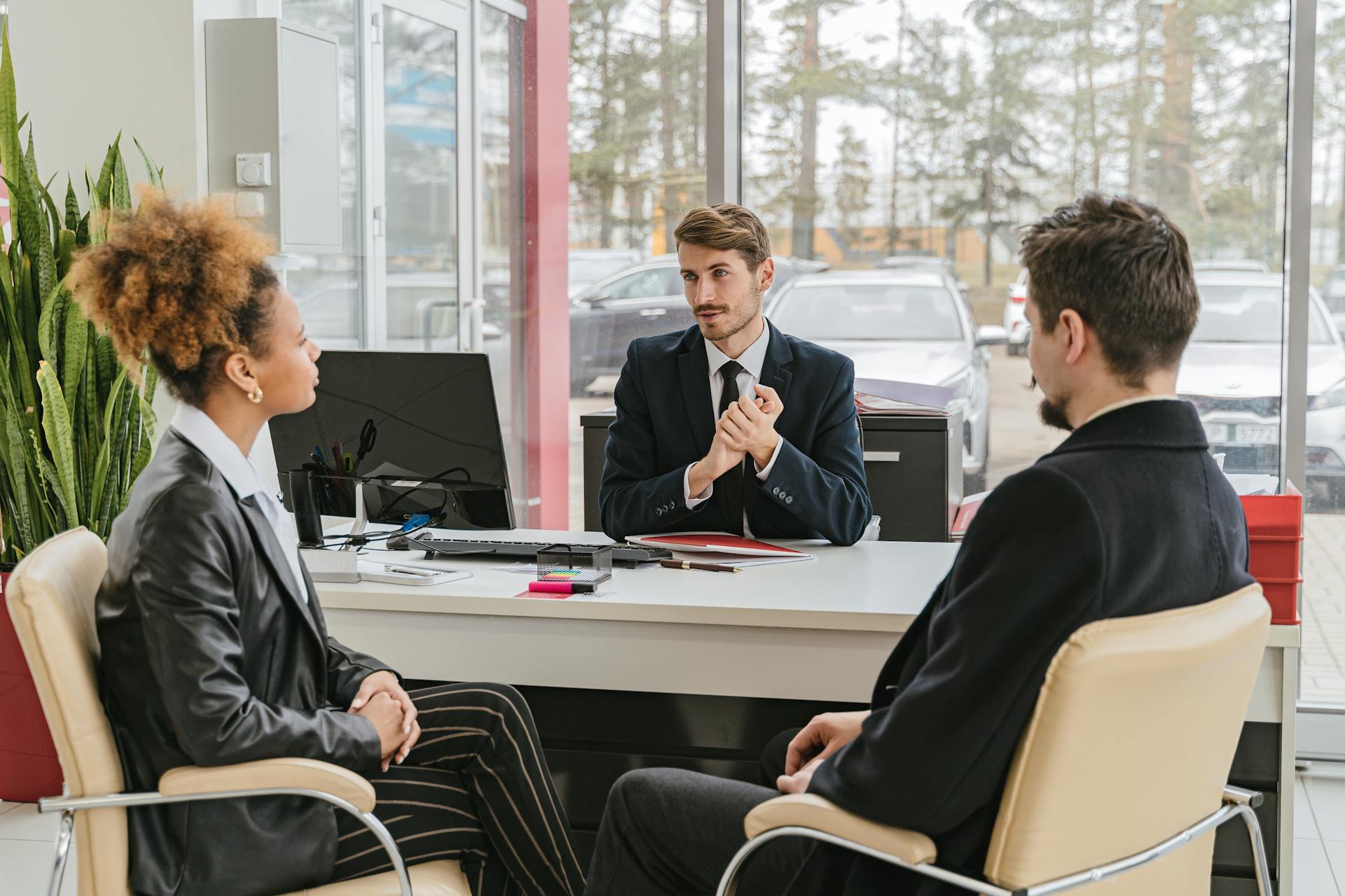 Start a Consulting Business in Dubai